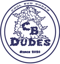 CBD Dudes Logo