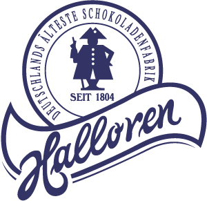 Hallloren Logo