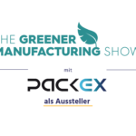 The Greener Manufacturing ShowCologne 2021